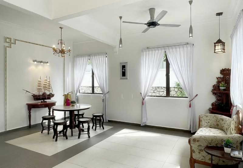 Untuk Disewa - Ferringhi Villa