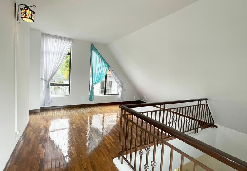 Untuk Disewa - Ferringhi Villa