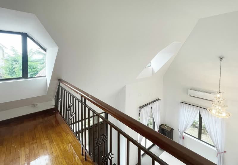 Untuk Disewa - Ferringhi Villa