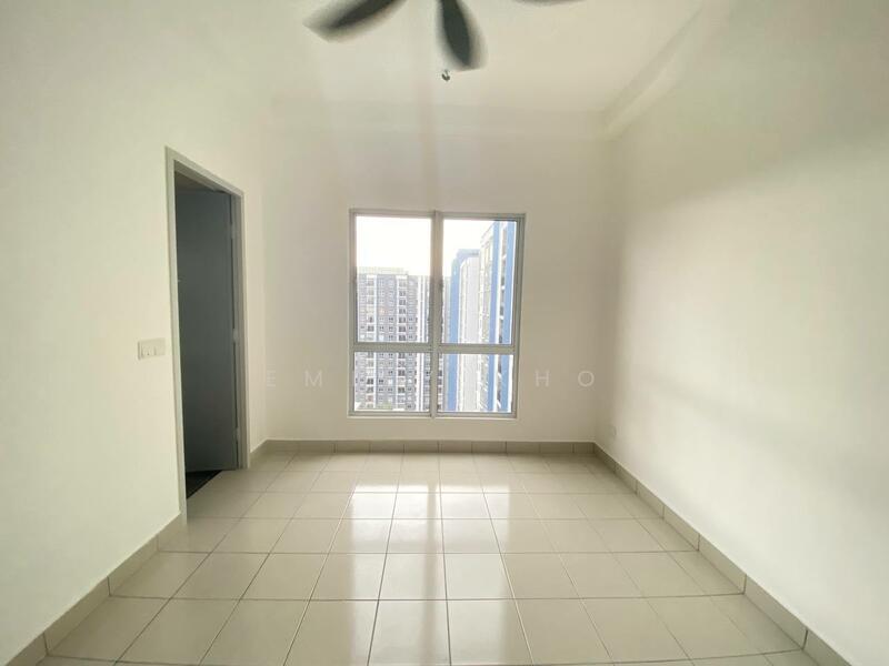 For Rent - Idaman Bukit Jelutong