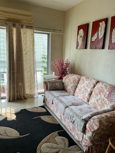 For Rent - Kuchai Avenue