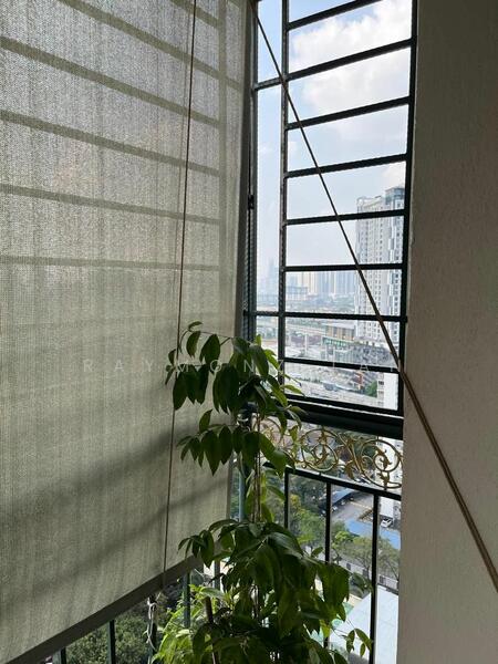 For Rent - Kuchai Avenue