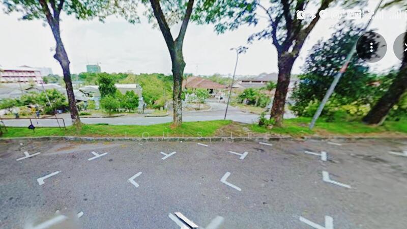 Untuk Disewa - Taman Plentong Utama | Ground Floor Shoplot