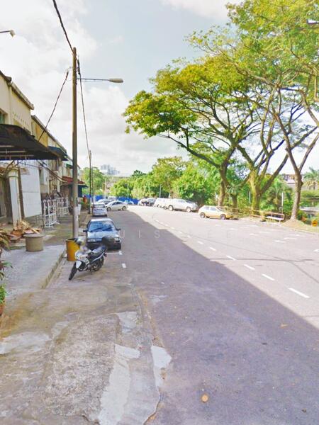 Untuk Disewa - Taman Plentong Utama | Ground Floor Shoplot