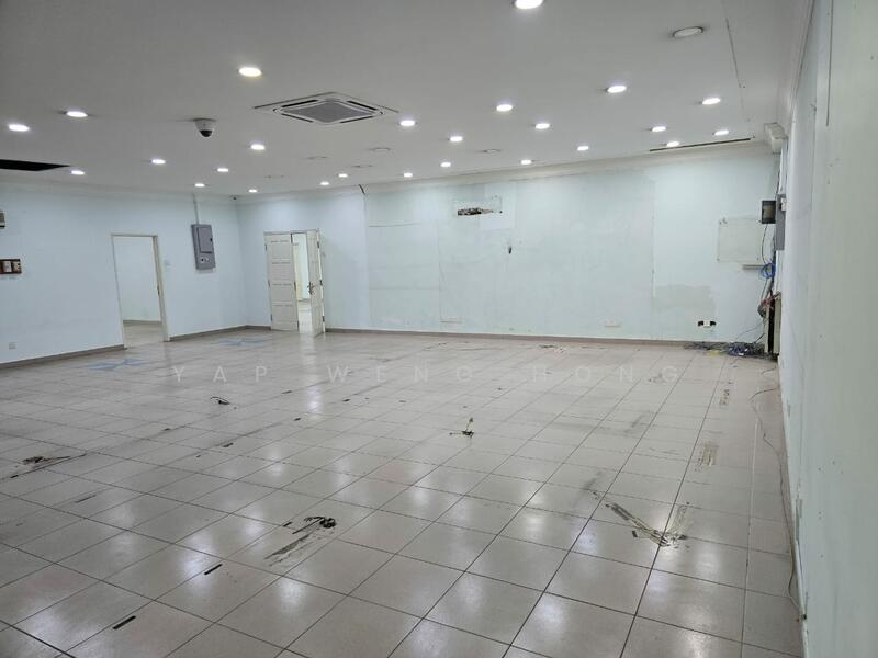 For Rent - Chan Sow Lin