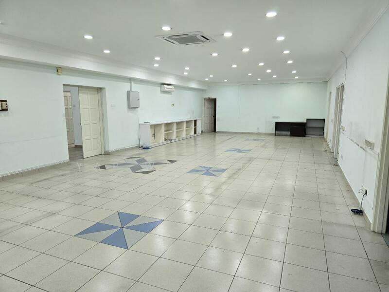 For Rent - Chan Sow Lin