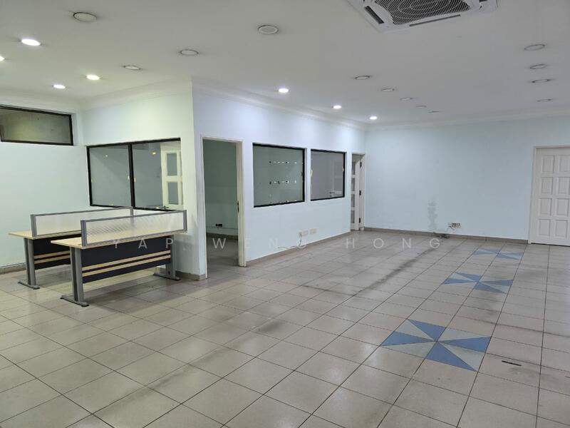 For Rent - Chan Sow Lin