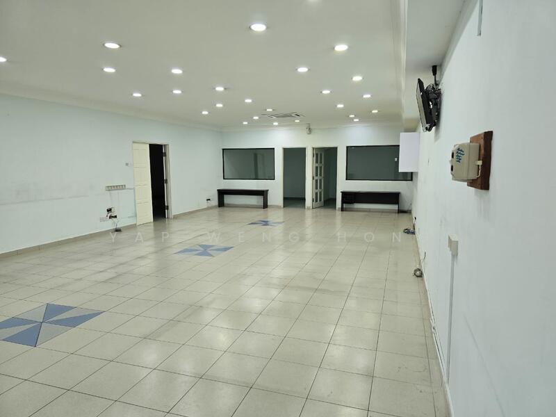 For Rent - Chan Sow Lin