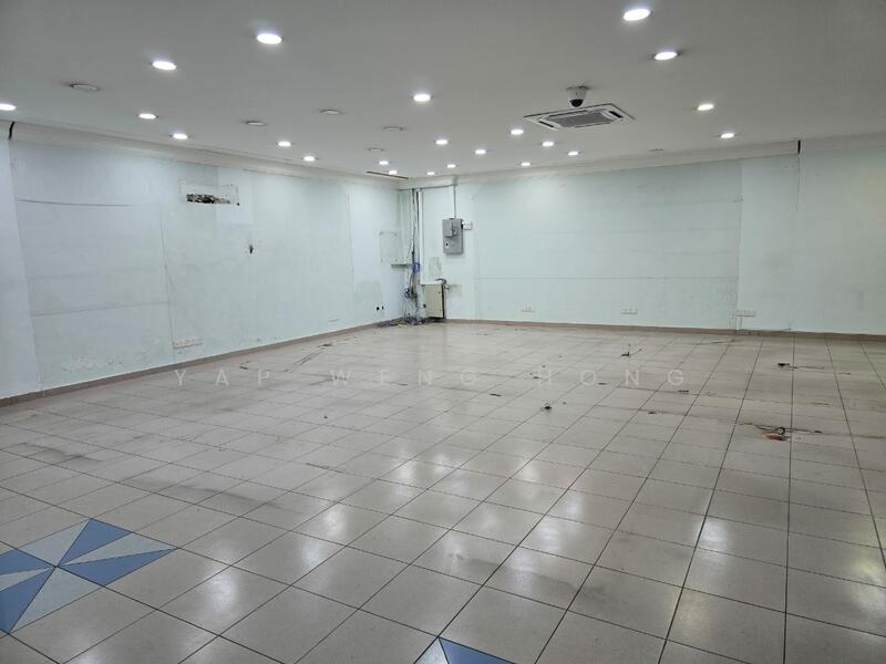 For Rent - Chan Sow Lin