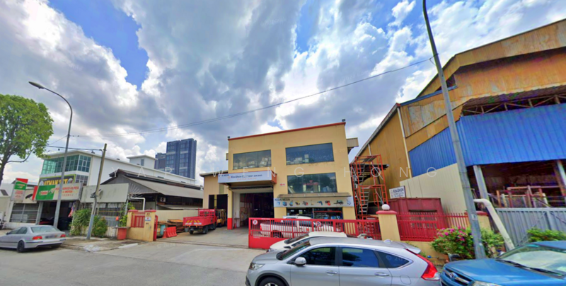 For Rent - Chan Sow Lin