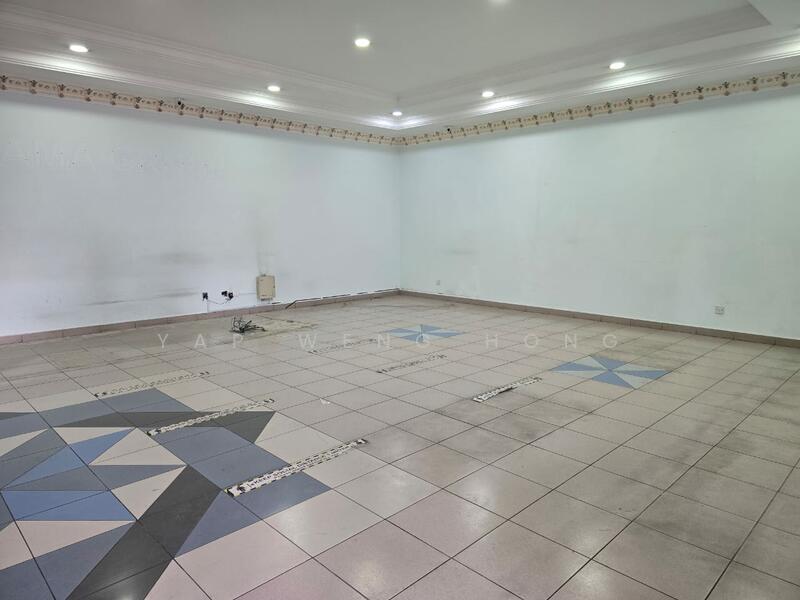 For Rent - Chan Sow Lin