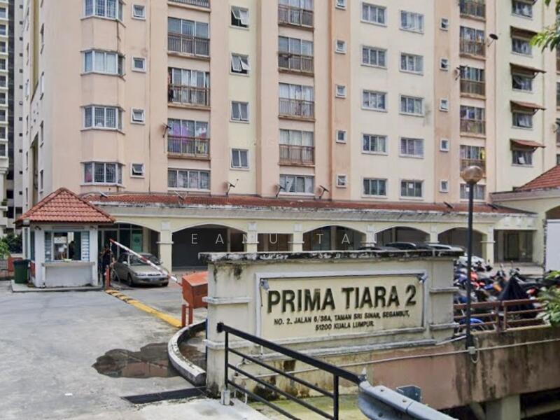 For Sale - Prima Tiara II