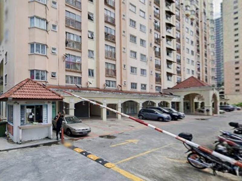 For Sale - Prima Tiara II