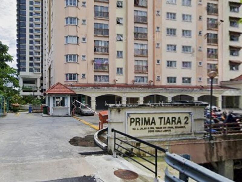 For Sale - Prima Tiara II