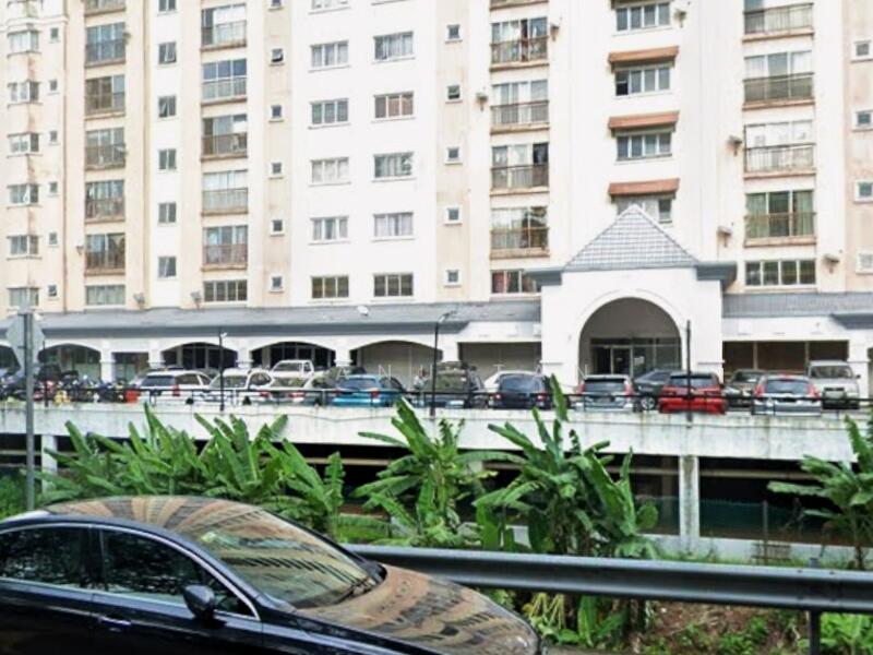 For Sale - Prima Tiara II