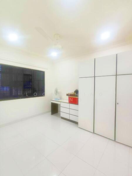 Untuk Disewa - permas jaya permas jaya permass jayas