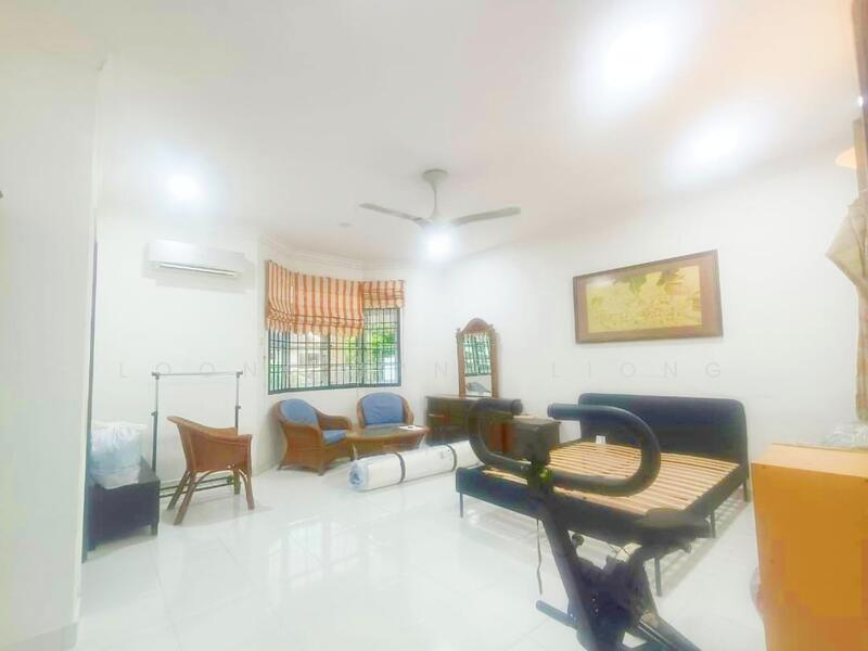 Untuk Disewa - permas jaya permas jaya permass jayas