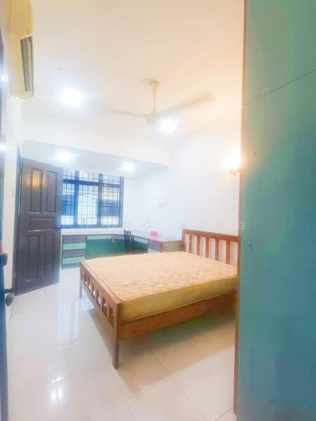 Untuk Disewa - permas jaya permas jaya permass jayas