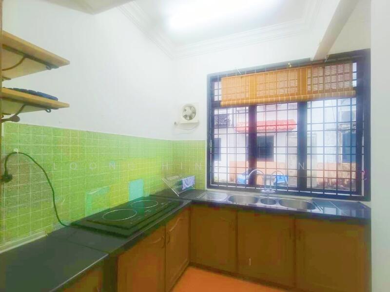 Untuk Disewa - permas jaya permas jaya permass jayas