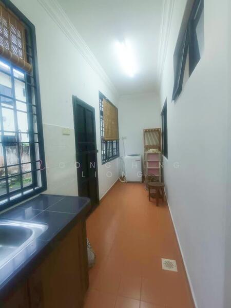 Untuk Disewa - permas jaya permas jaya permass jayas