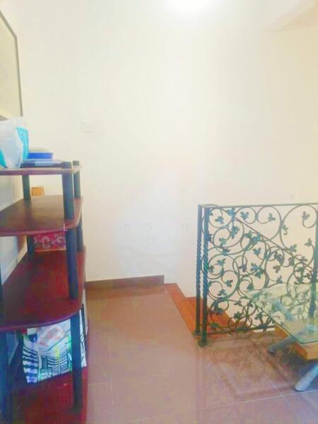 Untuk Disewa - permas jaya permas jaya permass jayas