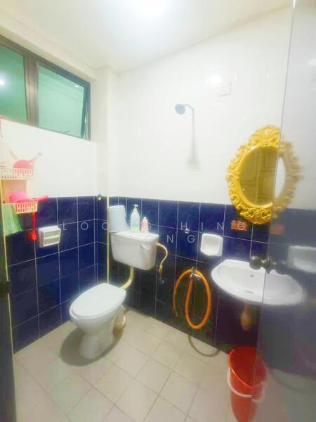 Untuk Disewa - permas jaya permas jaya permass jayas