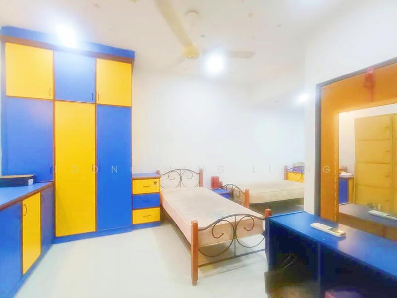 Untuk Disewa - permas jaya permas jaya permass jayas