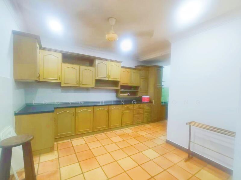 Untuk Disewa - permas jaya permas jaya permass jayas