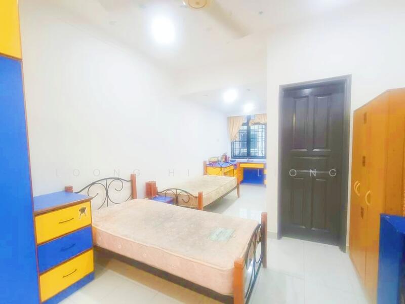 Untuk Disewa - permas jaya permas jaya permass jayas