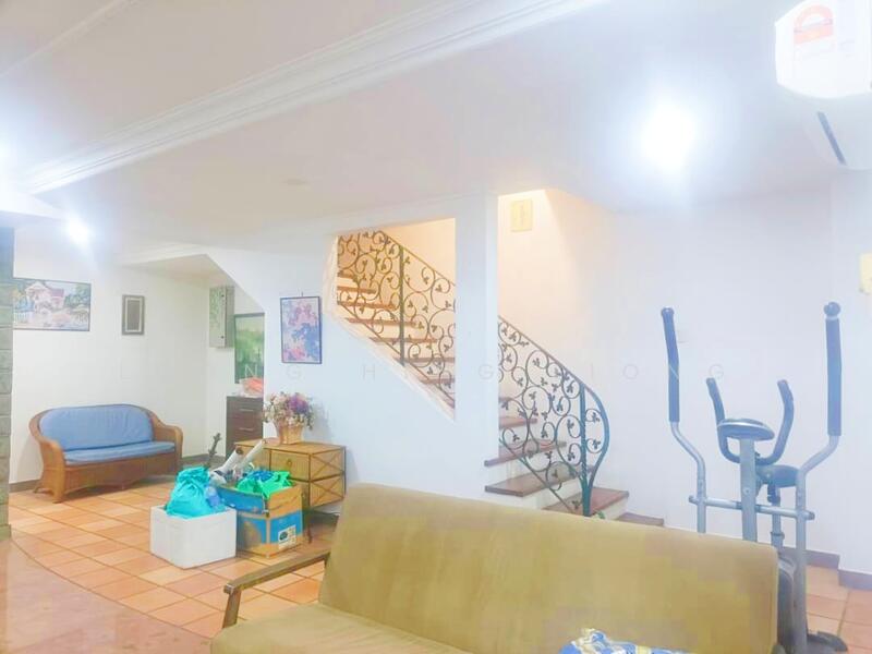 Untuk Disewa - permas jaya permas jaya permass jayas