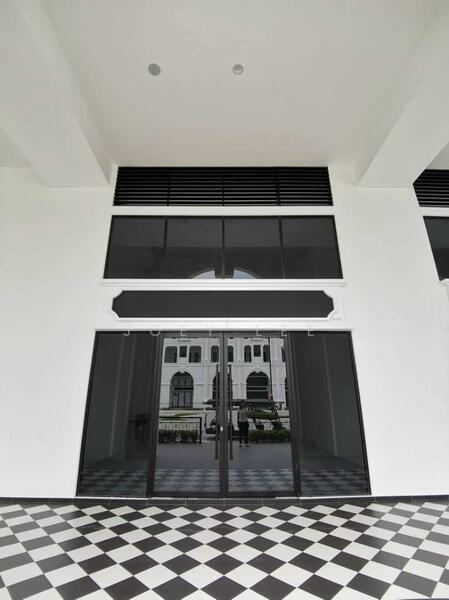 For Rent - Eco Spring