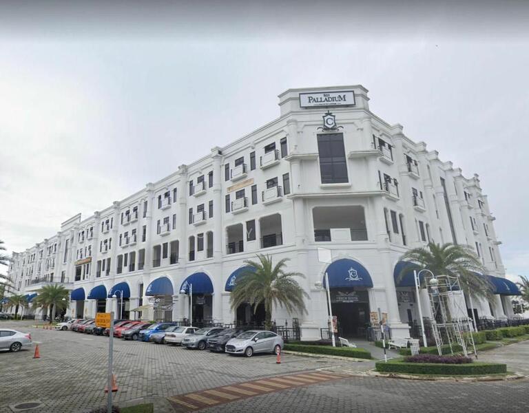 For Rent - Eco Spring