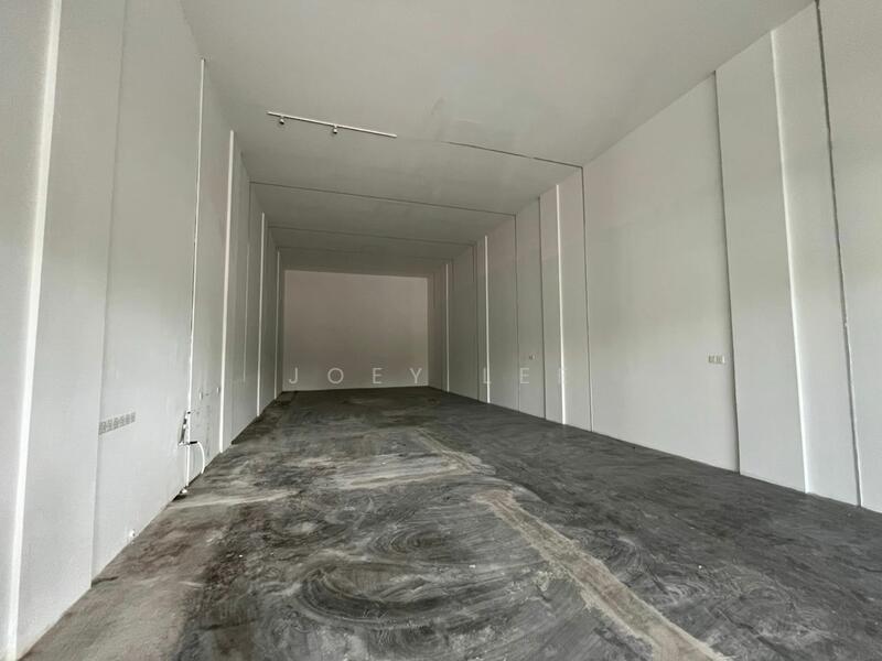 For Rent - Eco Spring