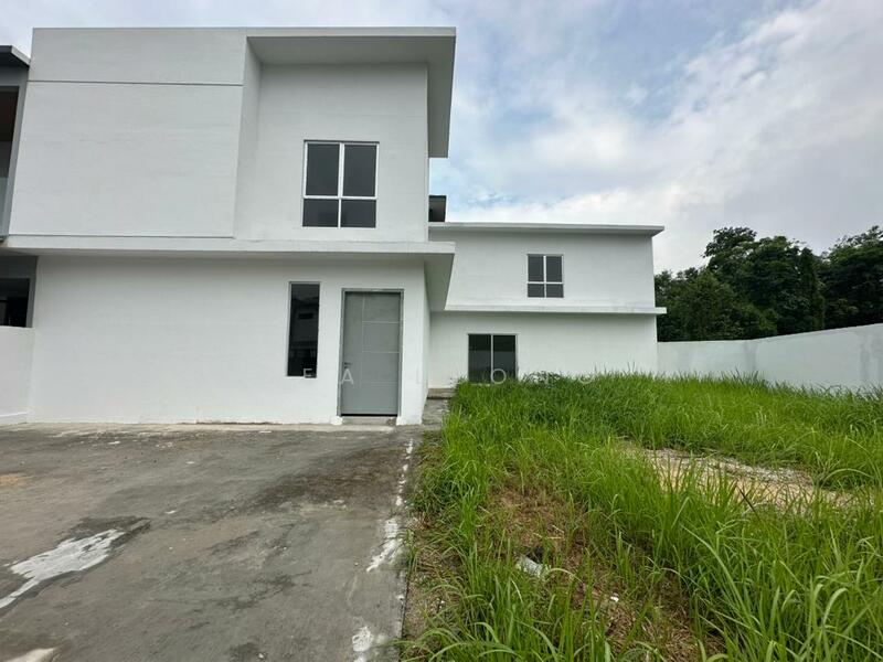 Untuk Dijual - Ayera Residences