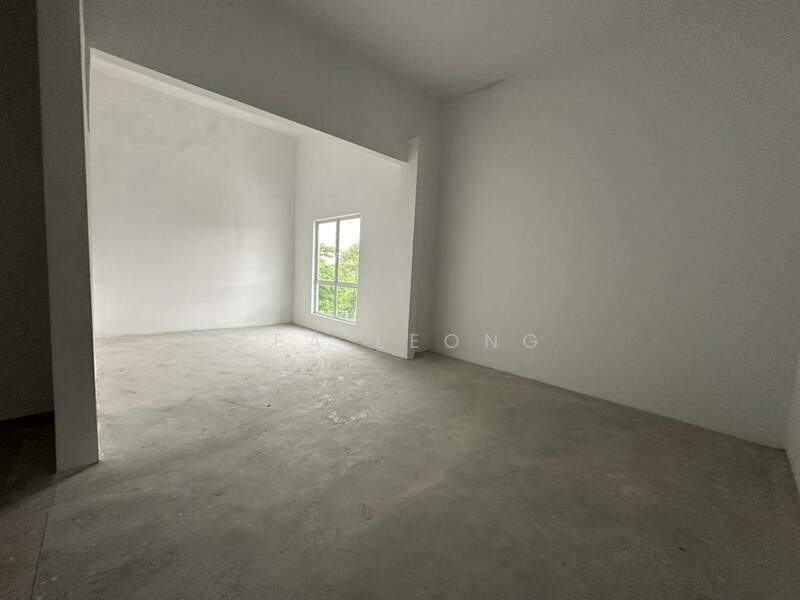 Untuk Dijual - Ayera Residences