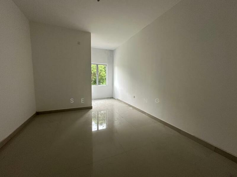 Untuk Dijual - Ayera Residences