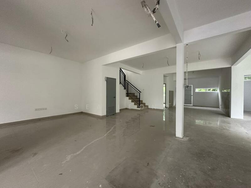 Untuk Dijual - Ayera Residences