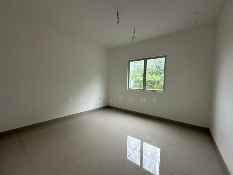 Untuk Dijual - Ayera Residences