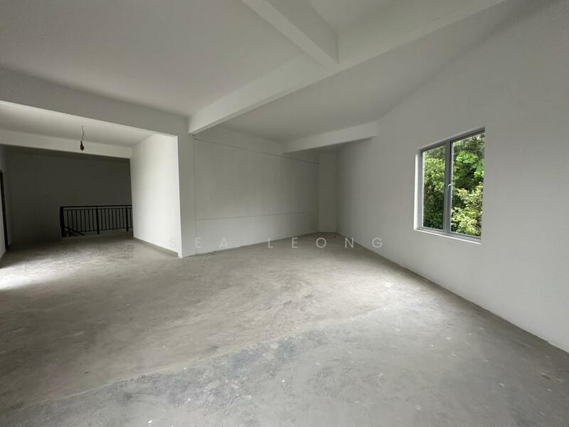 Untuk Dijual - Ayera Residences