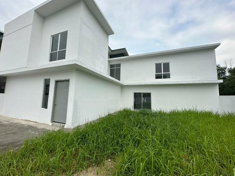 Untuk Dijual - Ayera Residences