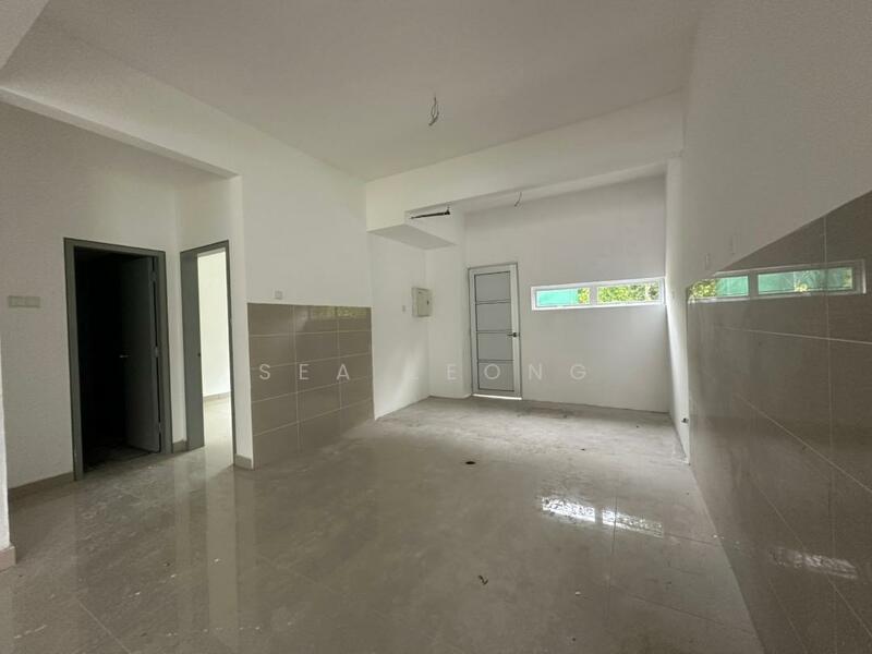 Untuk Dijual - Ayera Residences