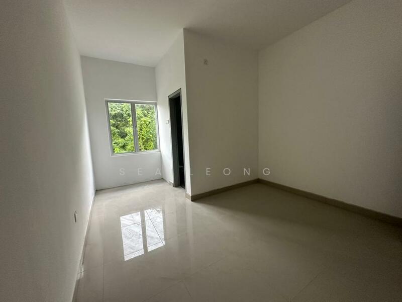 Untuk Dijual - Ayera Residences