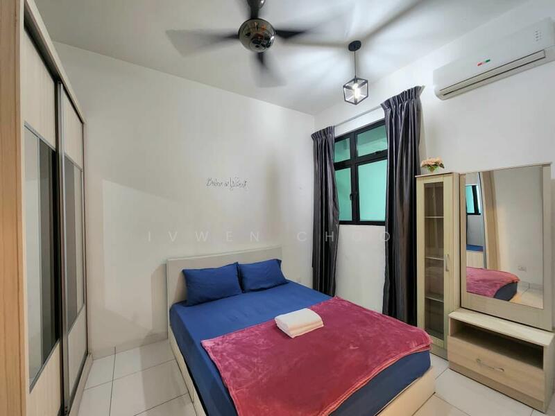 For Rent - Sky Loft Premium Suites