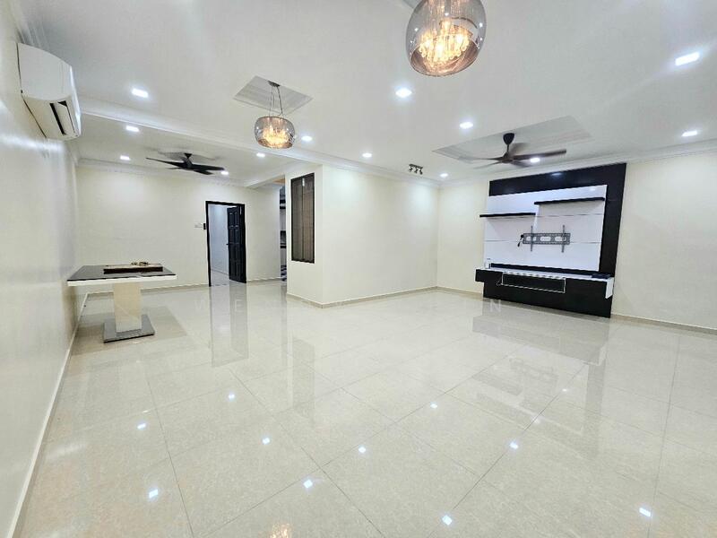 Untuk Disewa - Bandar Bukit Puchong 2