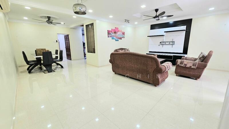 Untuk Disewa - Bandar Bukit Puchong 2