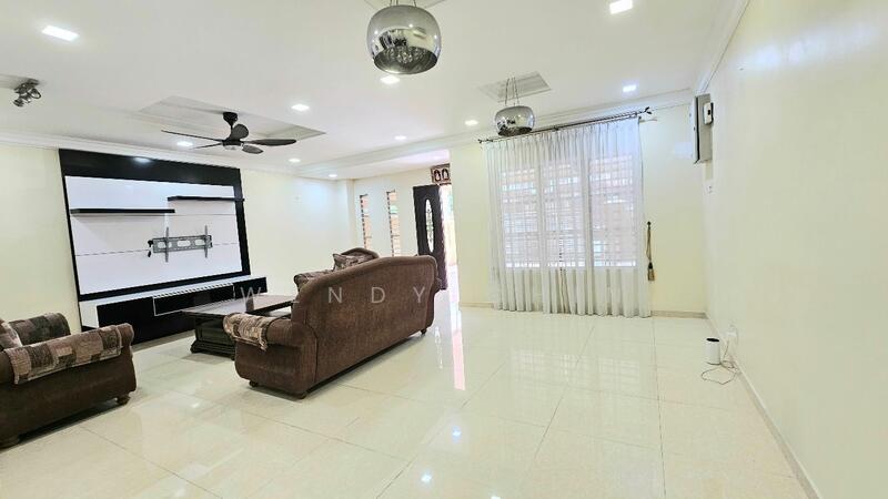 Untuk Disewa - Bandar Bukit Puchong 2