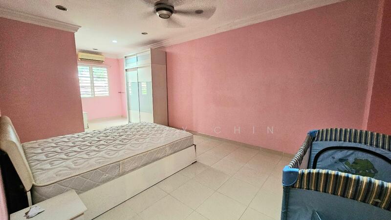 Untuk Disewa - Bandar Bukit Puchong 2