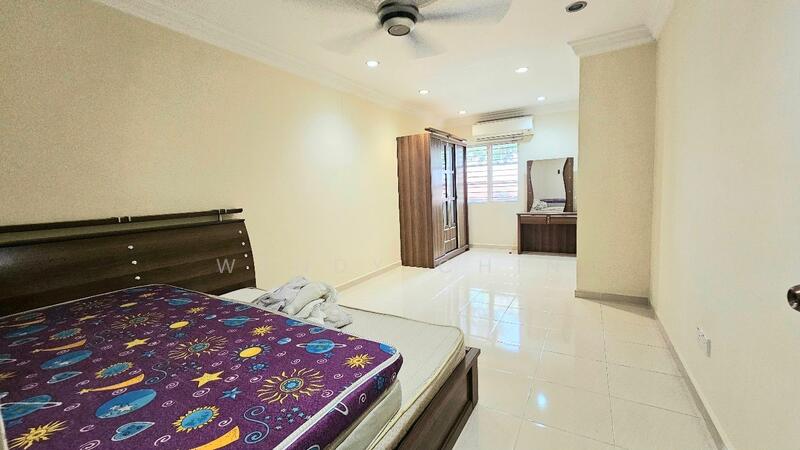 Untuk Disewa - Bandar Bukit Puchong 2