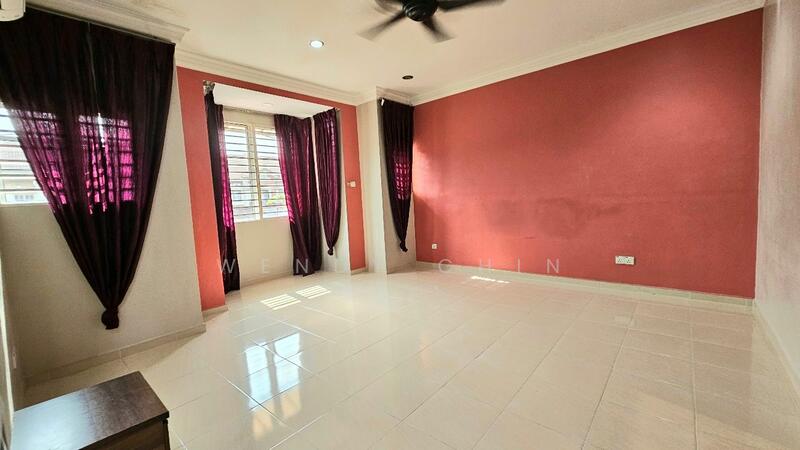 Untuk Disewa - Bandar Bukit Puchong 2