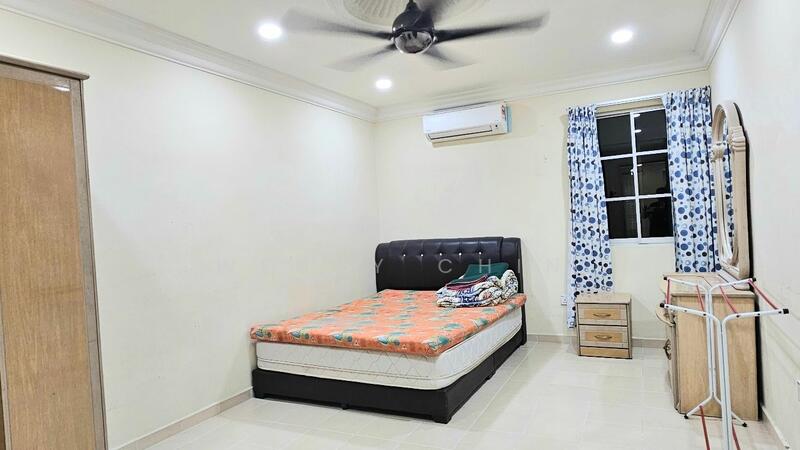 Untuk Disewa - Bandar Bukit Puchong 2